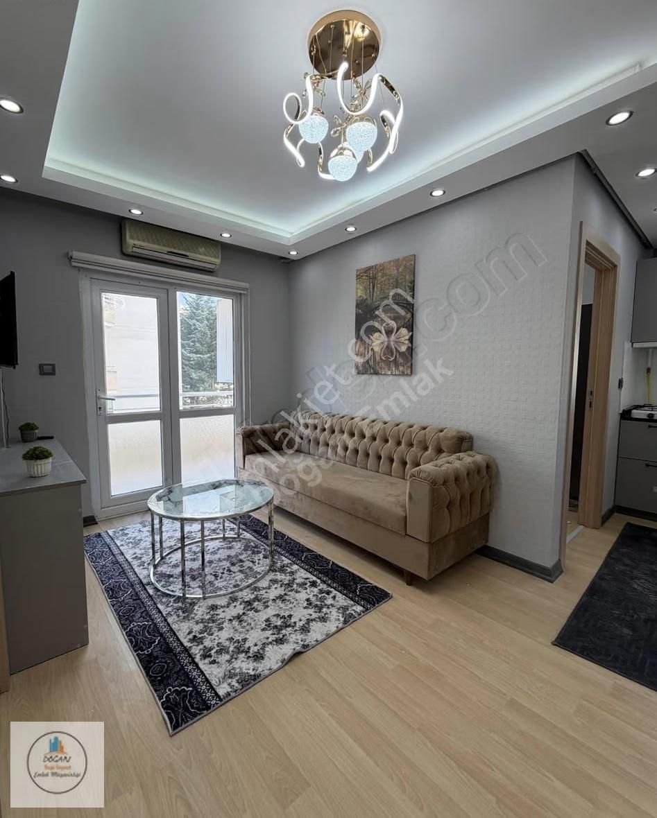 Doğan+plus'dan Görükle'de 2+1 Full Tasarım Eşyalı Satılık Daire - Görsel 4