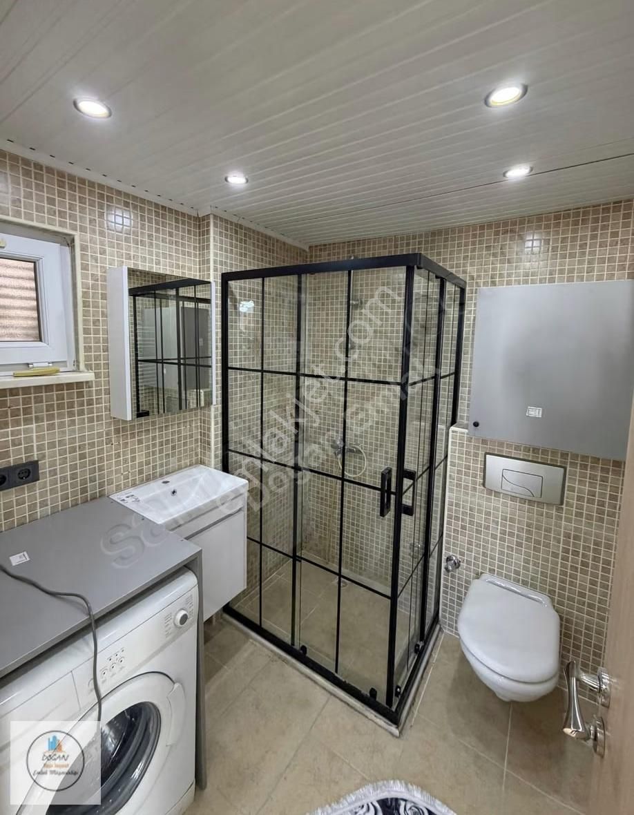 Doğan+plus'dan Görükle'de 2+1 Full Tasarım Eşyalı Satılık Daire - Görsel 9