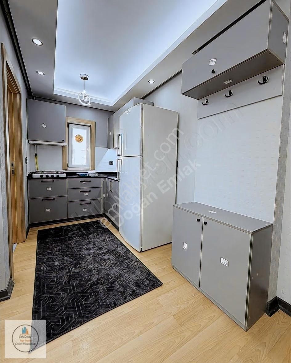 Doğan+plus'dan Görükle'de 2+1 Full Tasarım Eşyalı Satılık Daire - Görsel 5