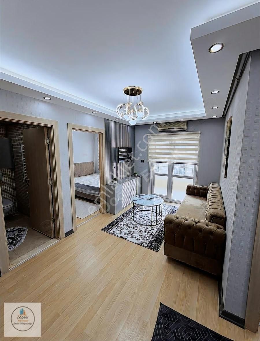 Doğan+plus'dan Görükle'de 2+1 Full Tasarım Eşyalı Satılık Daire - Görsel 7