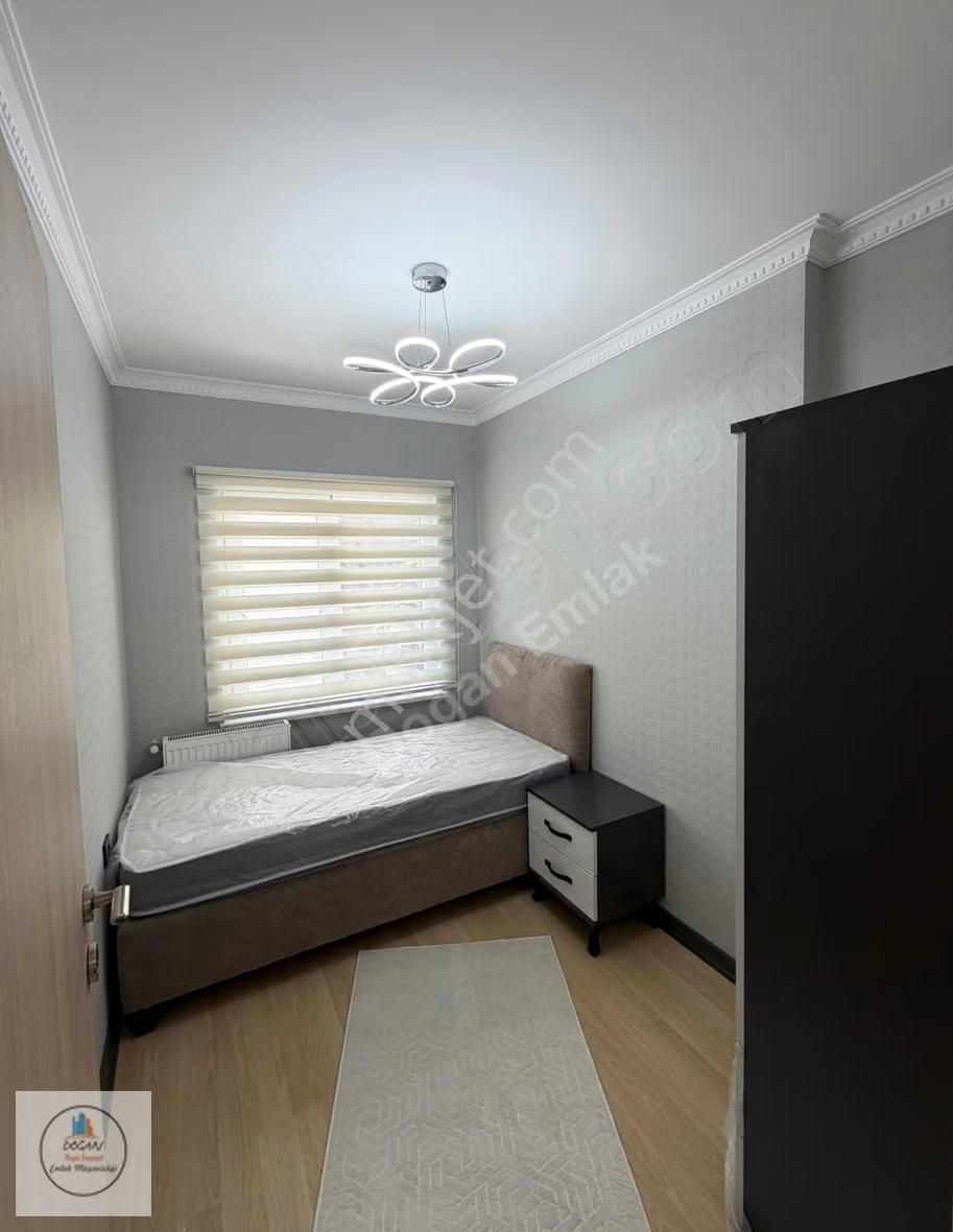 Doğan+plus'dan Görükle'de 2+1 Full Tasarım Eşyalı Satılık Daire - Görsel 2