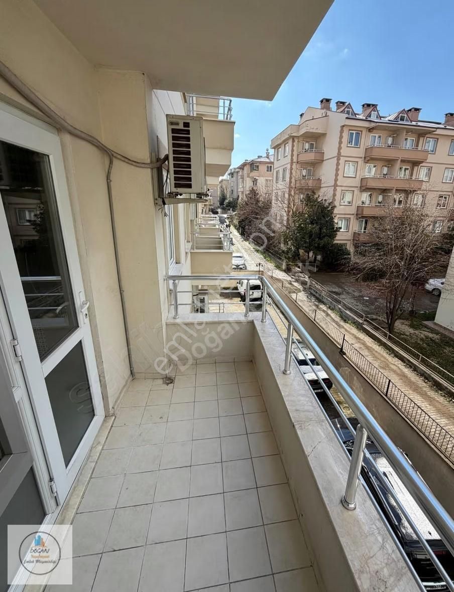 Doğan+plus'dan Görükle'de 2+1 Full Tasarım Eşyalı Satılık Daire - Görsel 8