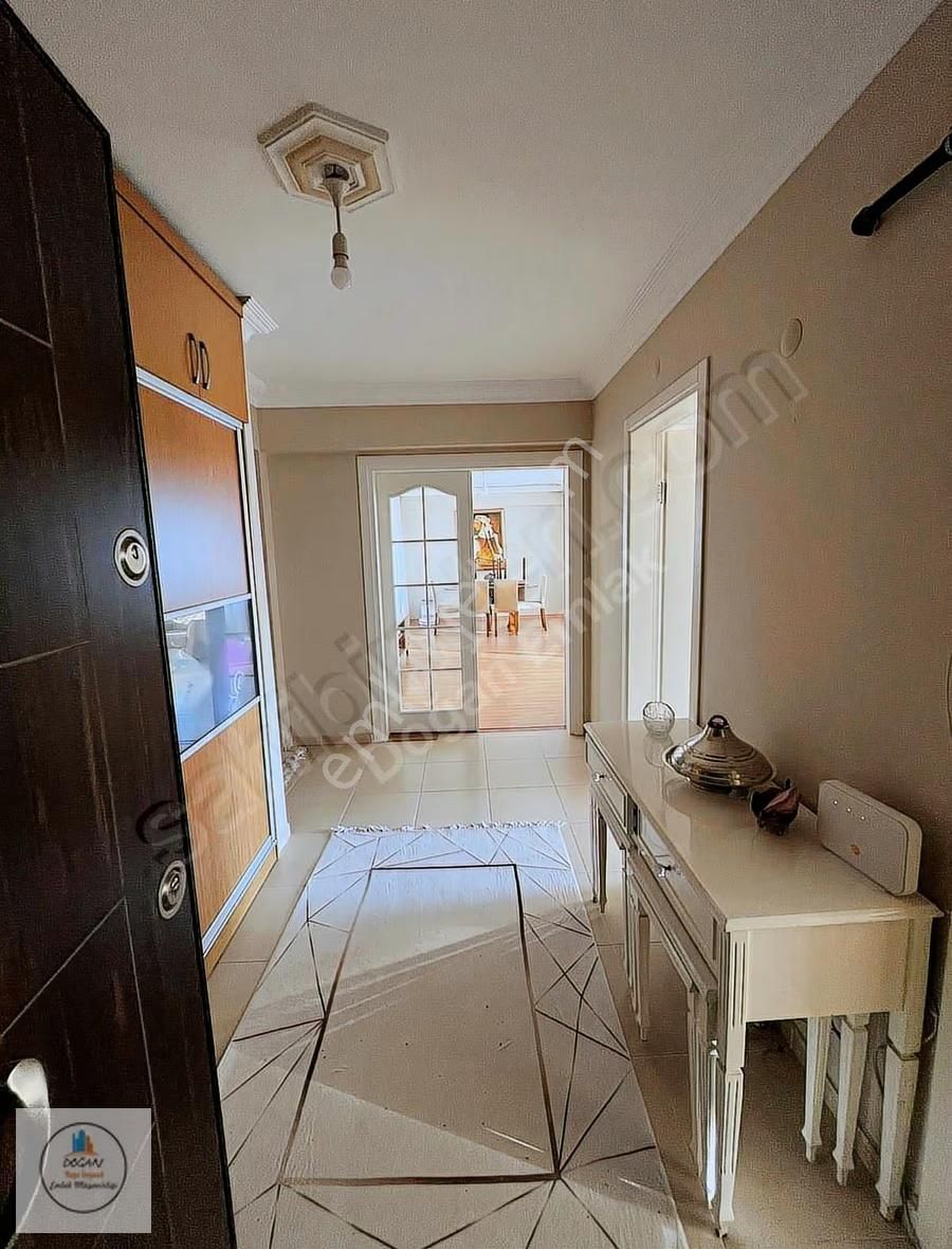 Doğan+plus'dan Göçmen Konutların'da 3+1 Geniş Daire - Görsel 3