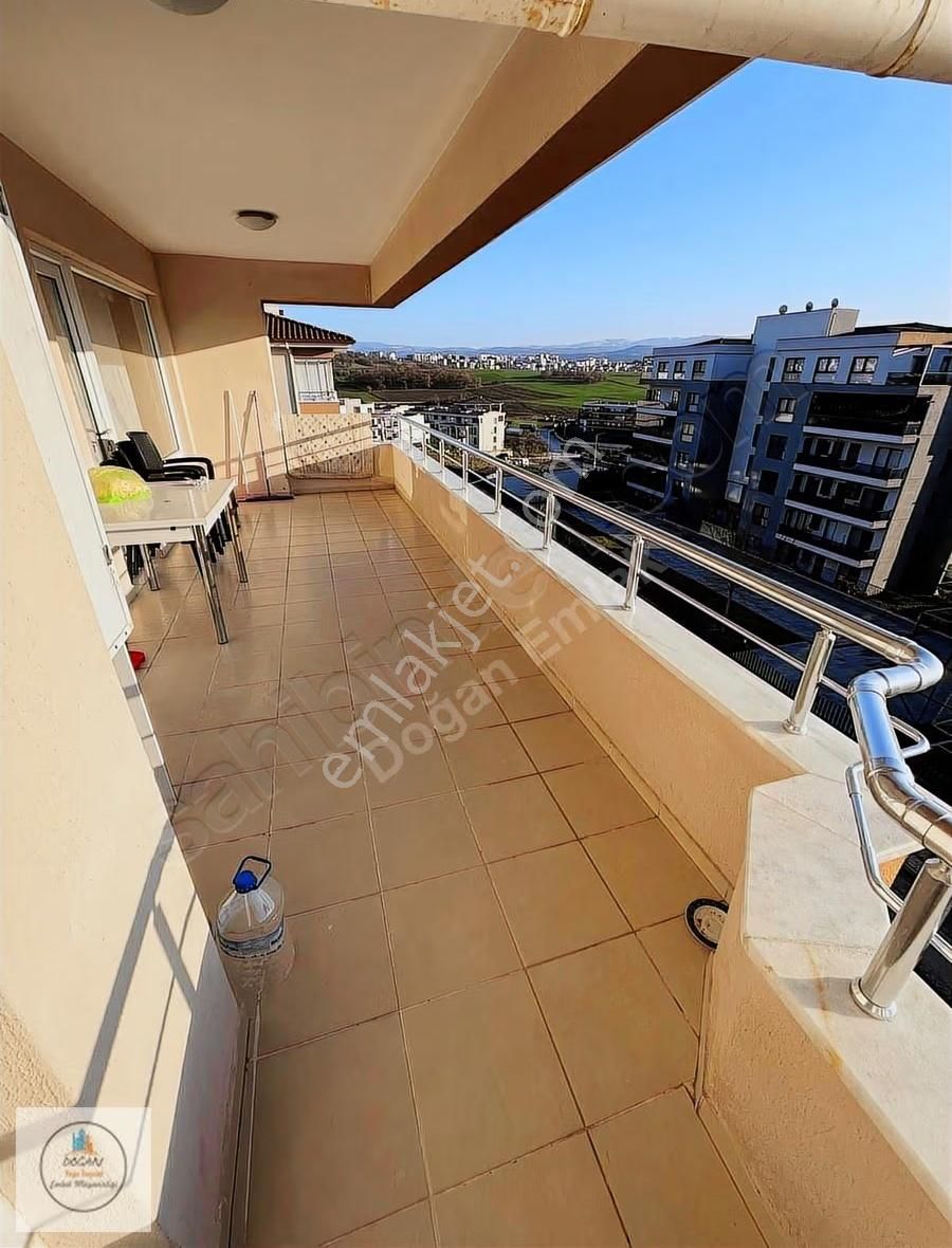 Doğan+plus'dan Göçmen Konutların'da 3+1 Geniş Daire - Görsel 8