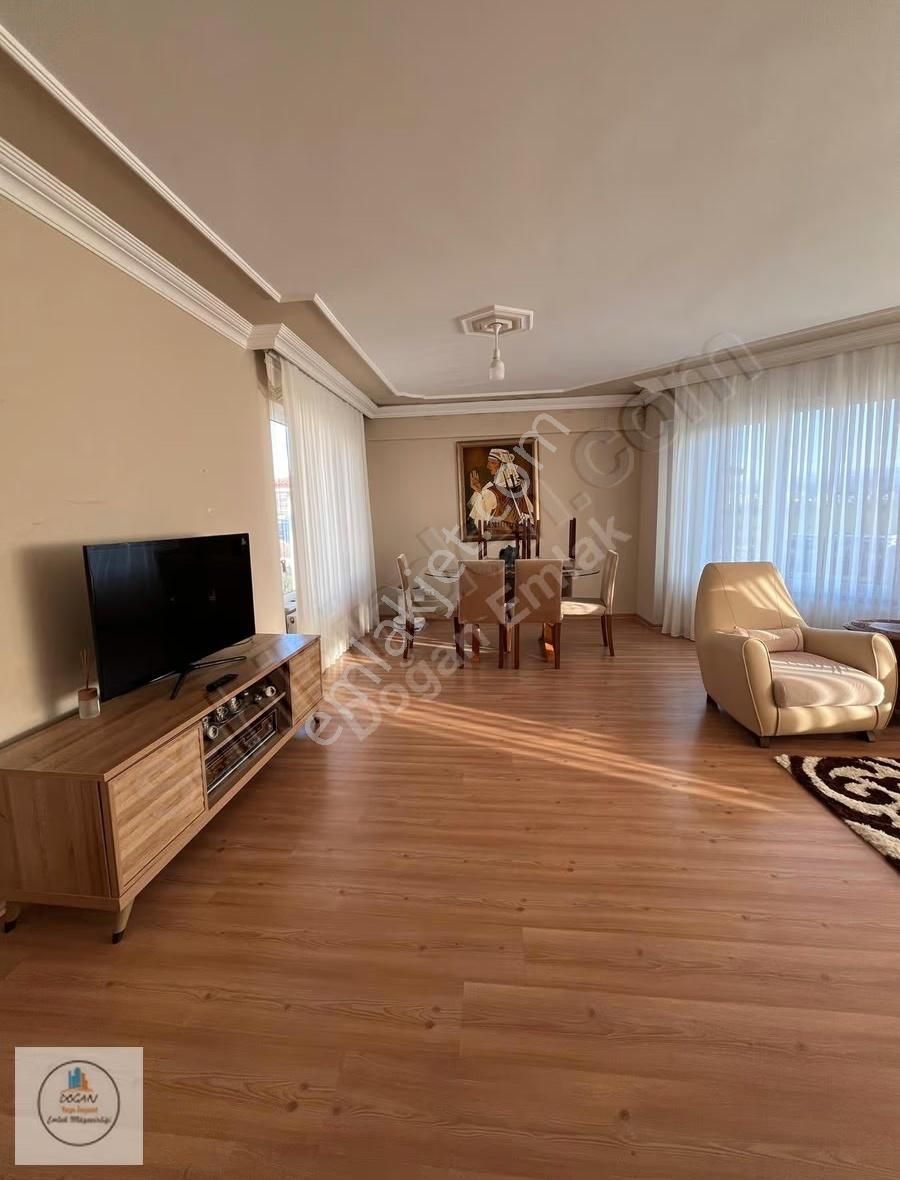 Doğan+plus'dan Göçmen Konutların'da 3+1 Geniş Daire