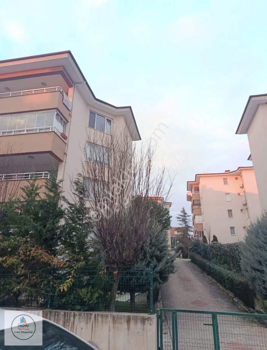 Doğan+plus'dan Göçmen Konutların'da 3+1 Geniş Daire - Görsel 12