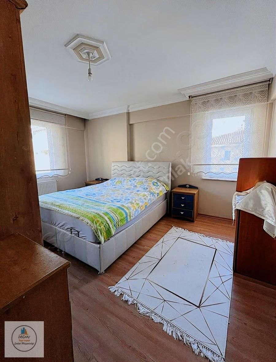 Doğan+plus'dan Göçmen Konutların'da 3+1 Geniş Daire - Görsel 9