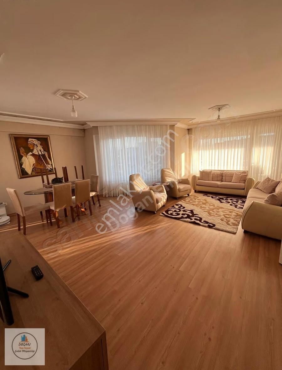 Doğan+plus'dan Göçmen Konutların'da 3+1 Geniş Daire - Görsel 17