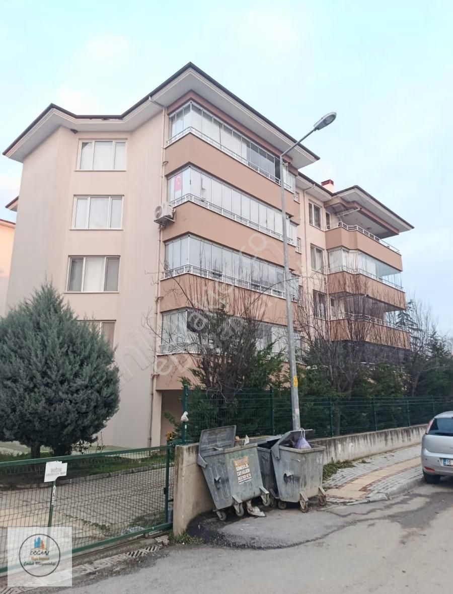 Doğan+plus'dan Göçmen Konutların'da 3+1 Geniş Daire - Görsel 11