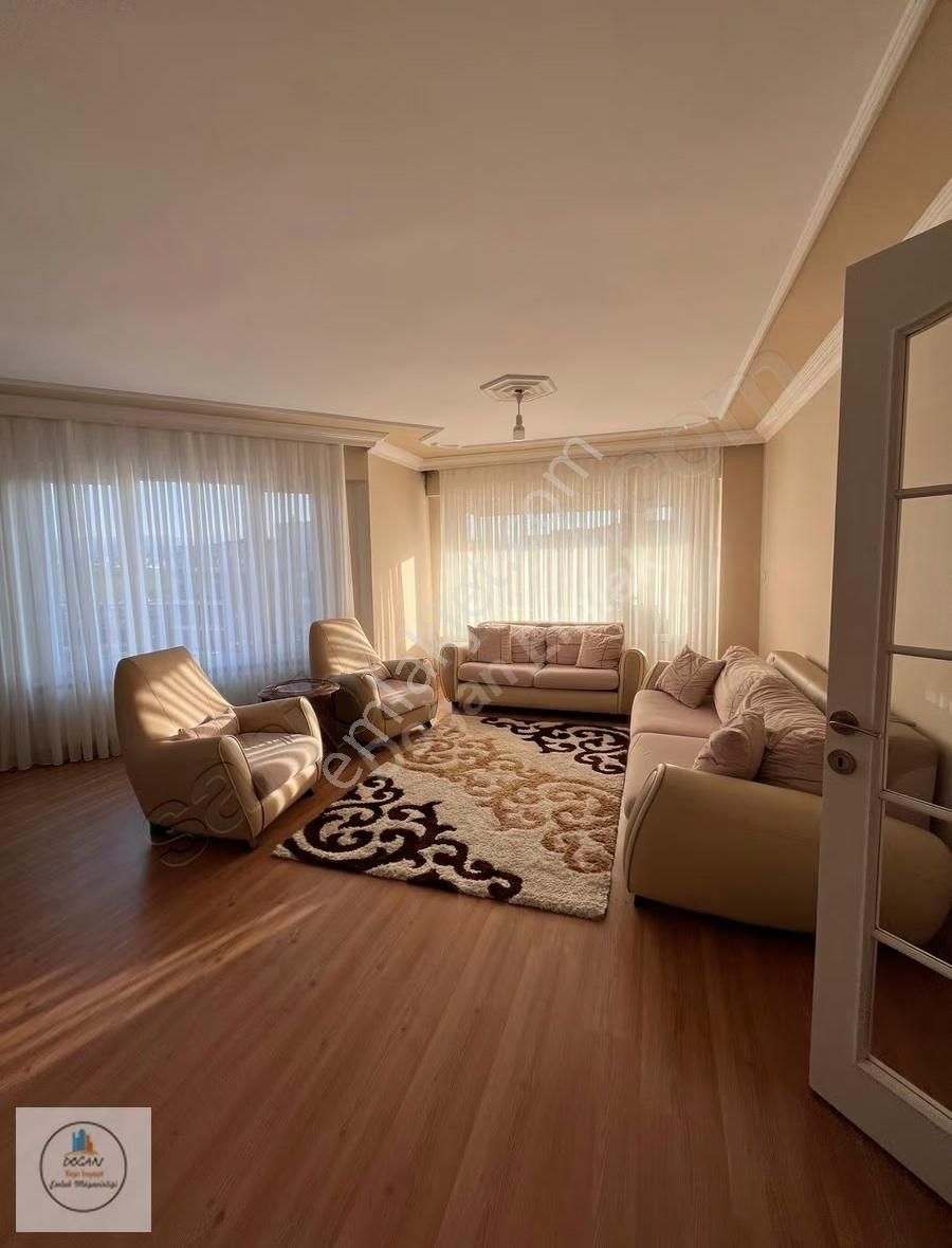 Doğan+plus'dan Göçmen Konutların'da 3+1 Geniş Daire - Görsel 10