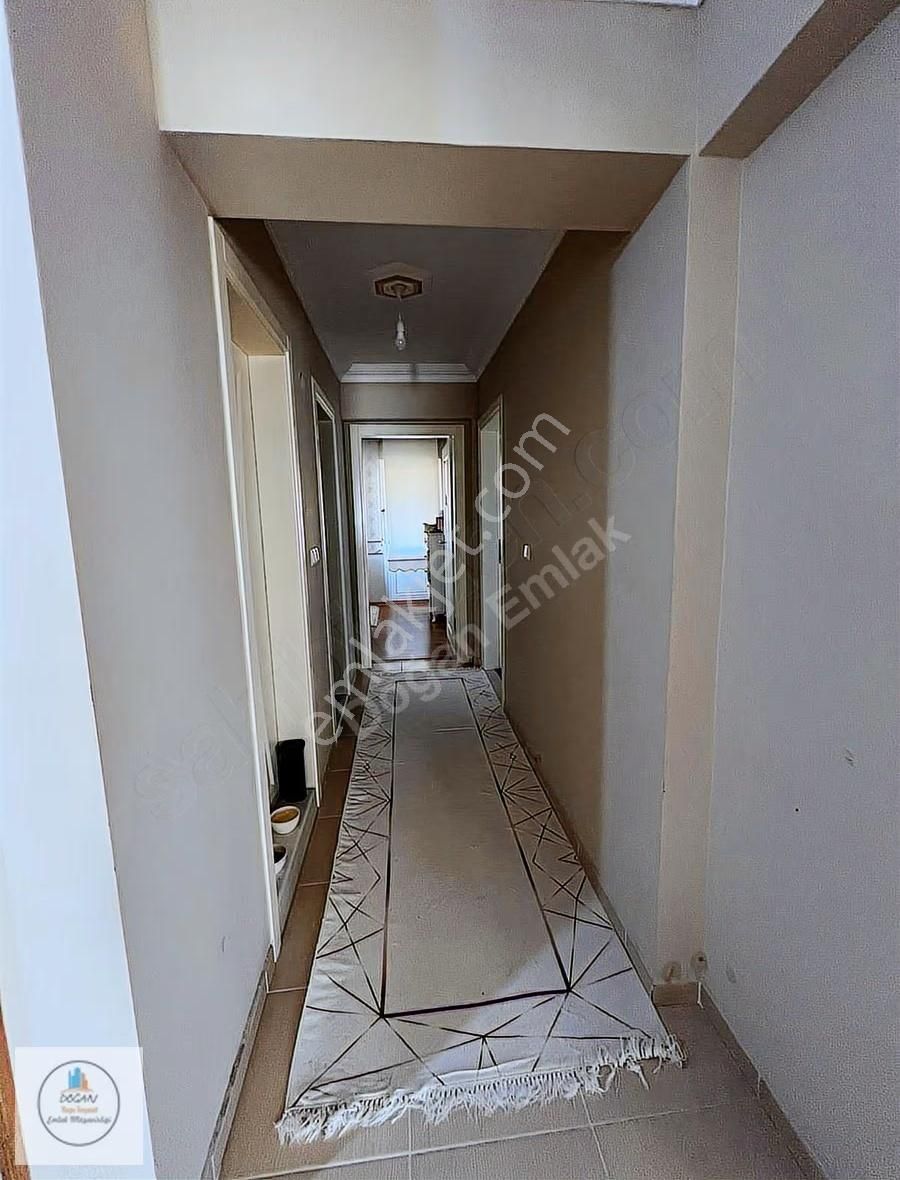 Doğan+plus'dan Göçmen Konutların'da 3+1 Geniş Daire - Görsel 16