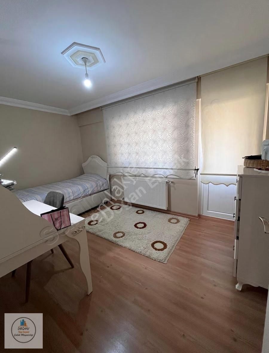 Doğan+plus'dan Göçmen Konutların'da 3+1 Geniş Daire - Görsel 14