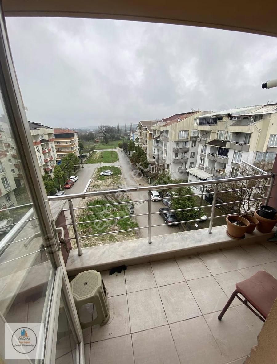 Doğan+plus'dan Görükle'de 1+1 Ayrı Mutfaklı Fırsat Kiralık Daire - Görsel 6