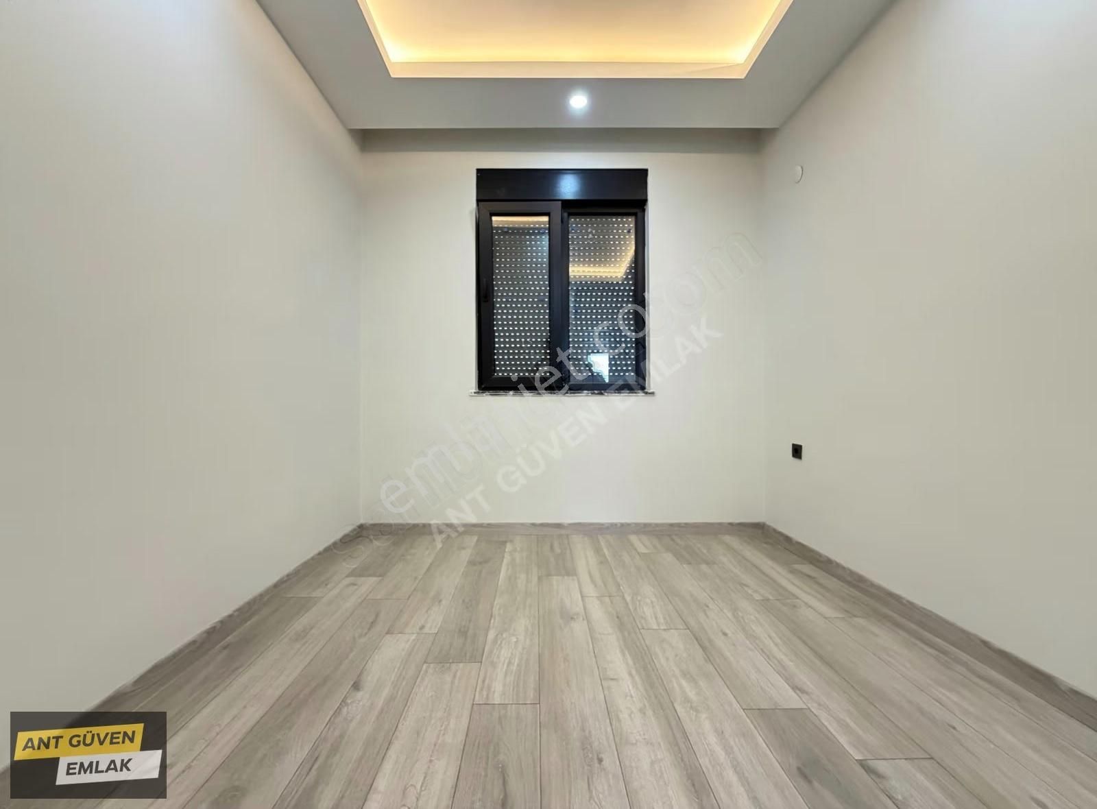 Akıllı Ev Sistemli Yerden Isıtmalı Giyotin Camlı 2+1 Lüks Arakat - Görsel 15