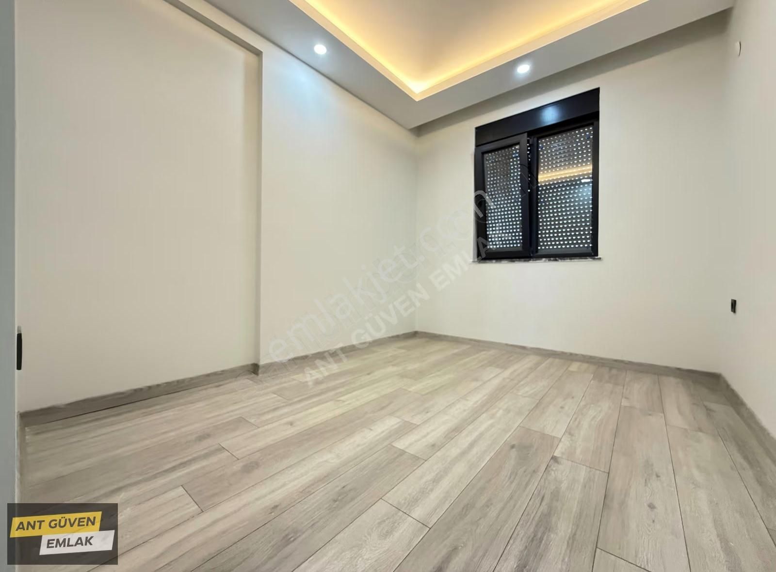 Akıllı Ev Sistemli Yerden Isıtmalı Giyotin Camlı 2+1 Lüks Arakat - Görsel 27