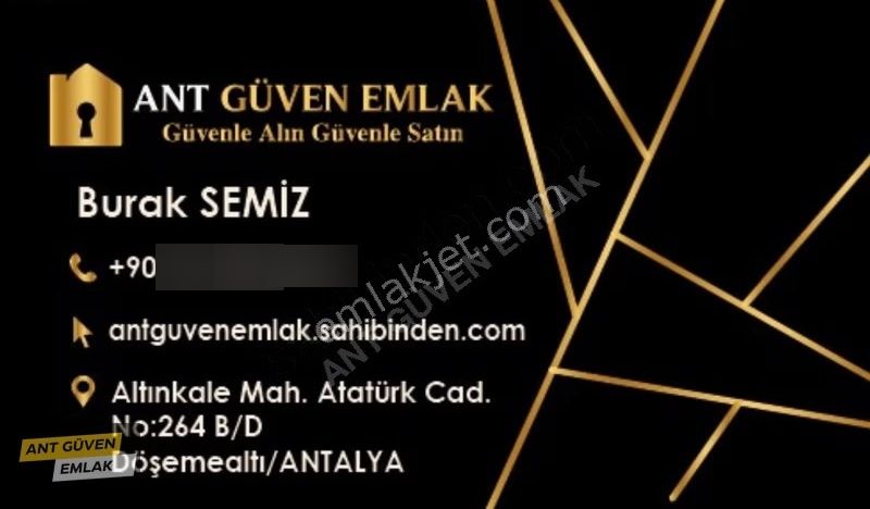 Akıllı Ev Sistemli Yerden Isıtmalı Giyotin Camlı 2+1 Lüks Arakat - Görsel 4