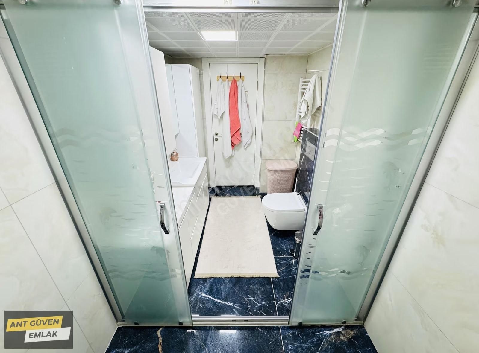 Lüx Tadilatlı Site İçinde 3+1 Doğalgazlı Asansörlü 160m² Arakat - Görsel 26