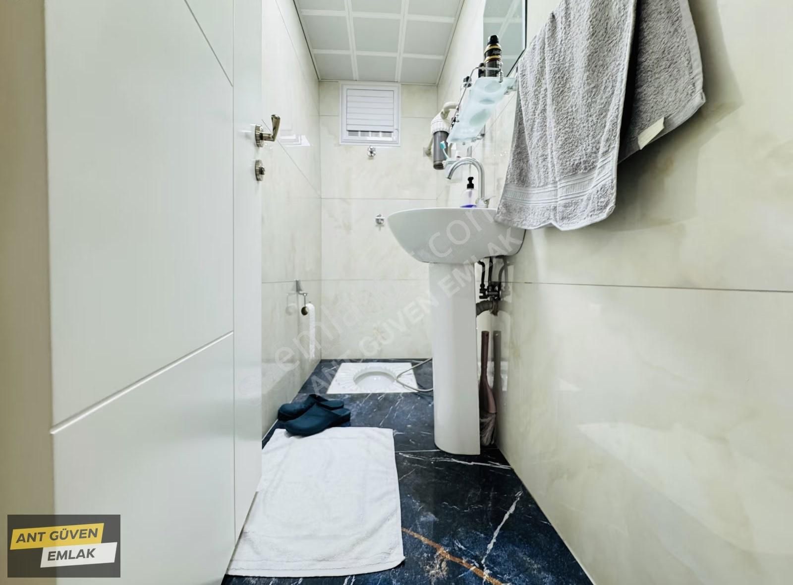 Lüx Tadilatlı Site İçinde 3+1 Doğalgazlı Asansörlü 160m² Arakat - Görsel 20