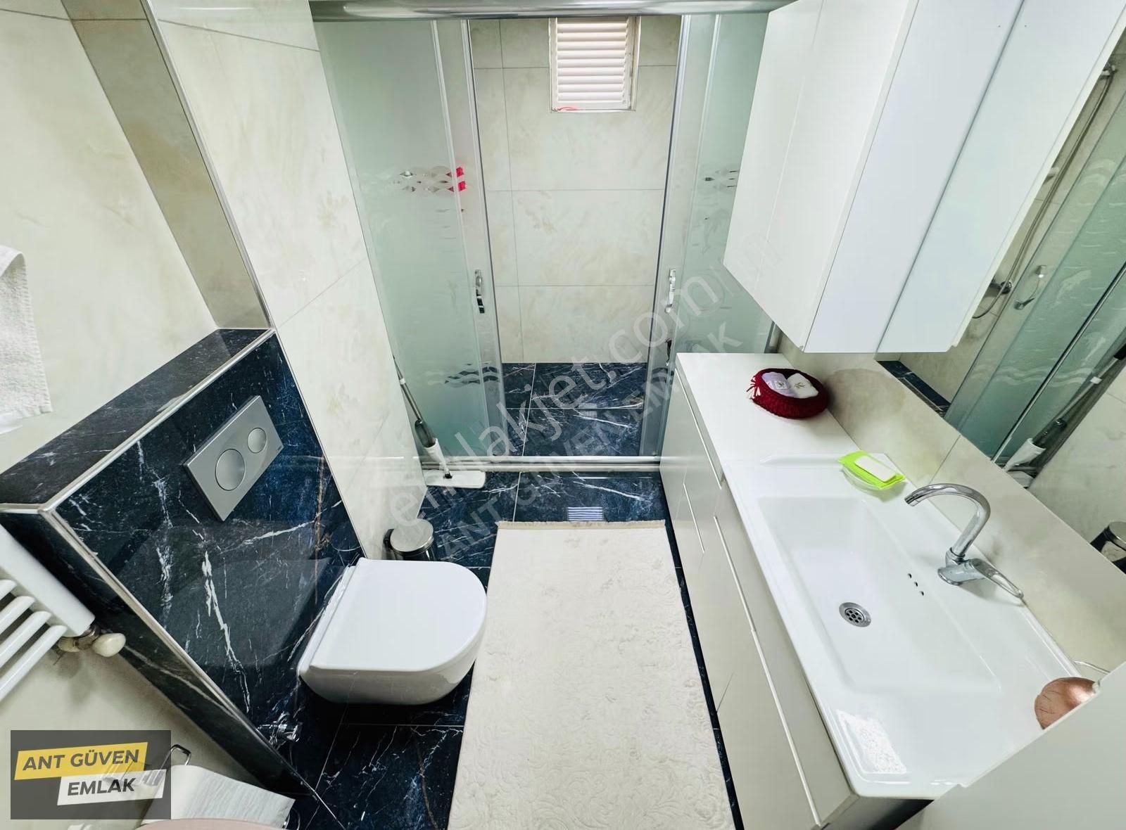 Lüx Tadilatlı Site İçinde 3+1 Doğalgazlı Asansörlü 160m² Arakat - Görsel 4