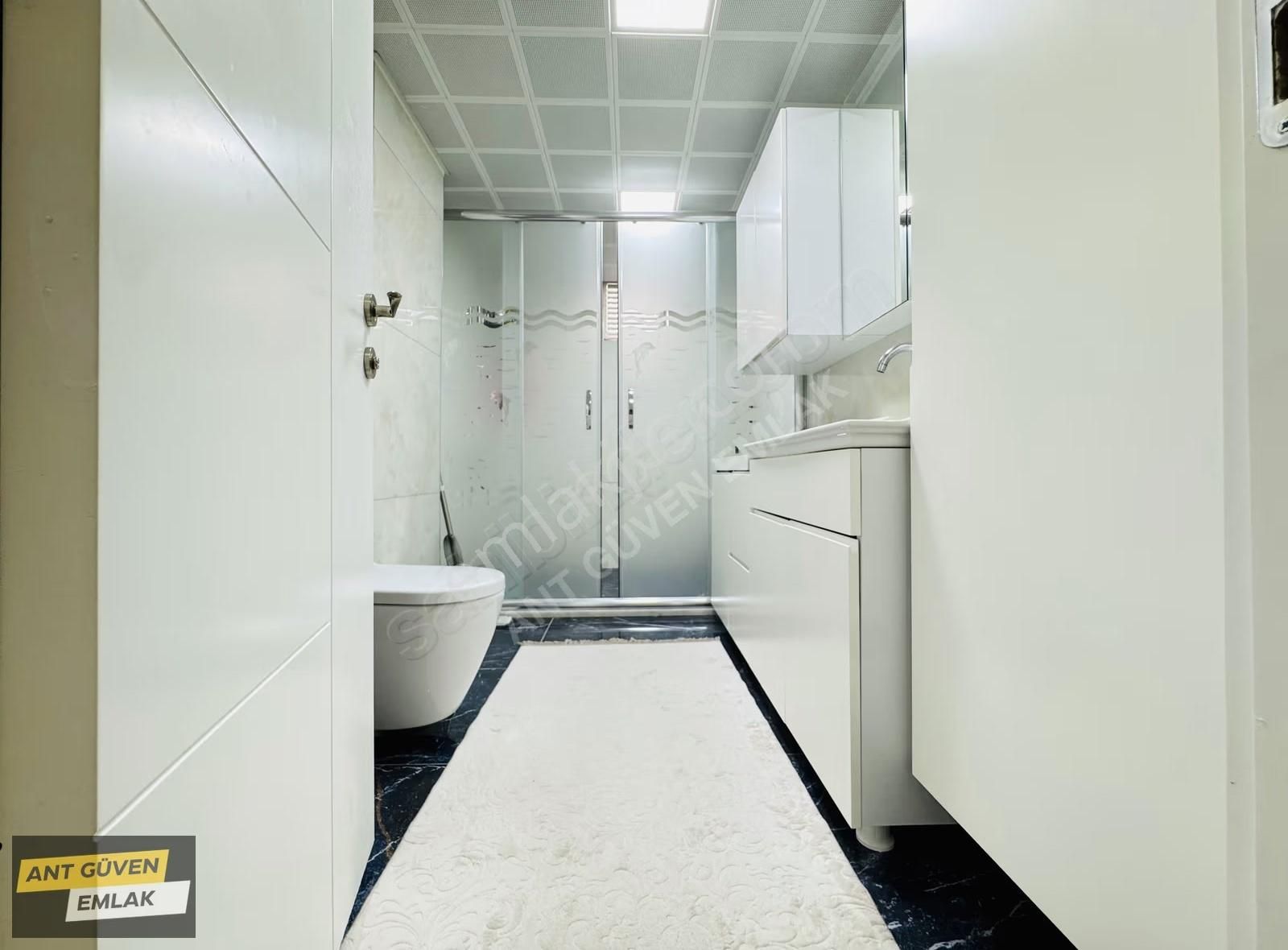 Lüx Tadilatlı Site İçinde 3+1 Doğalgazlı Asansörlü 160m² Arakat - Görsel 19