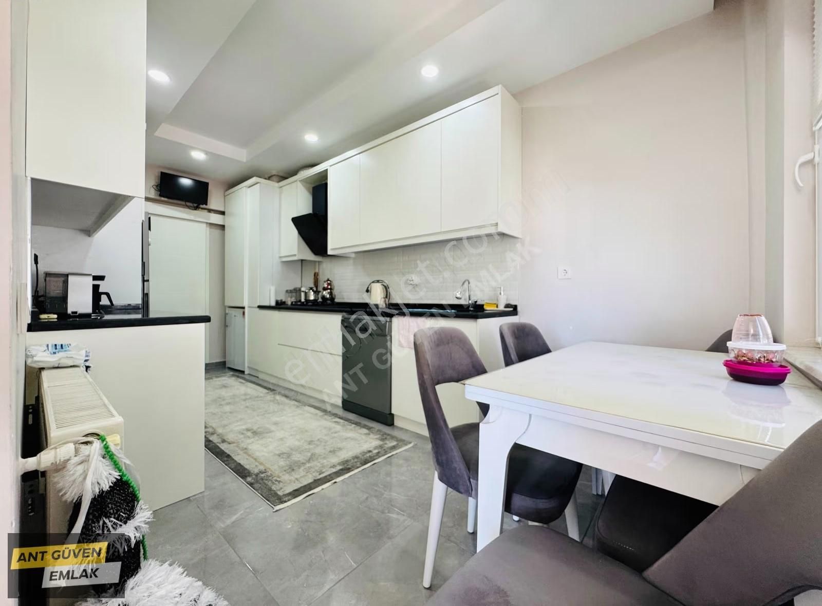 Lüx Tadilatlı Site İçinde 3+1 Doğalgazlı Asansörlü 160m² Arakat - Görsel 29