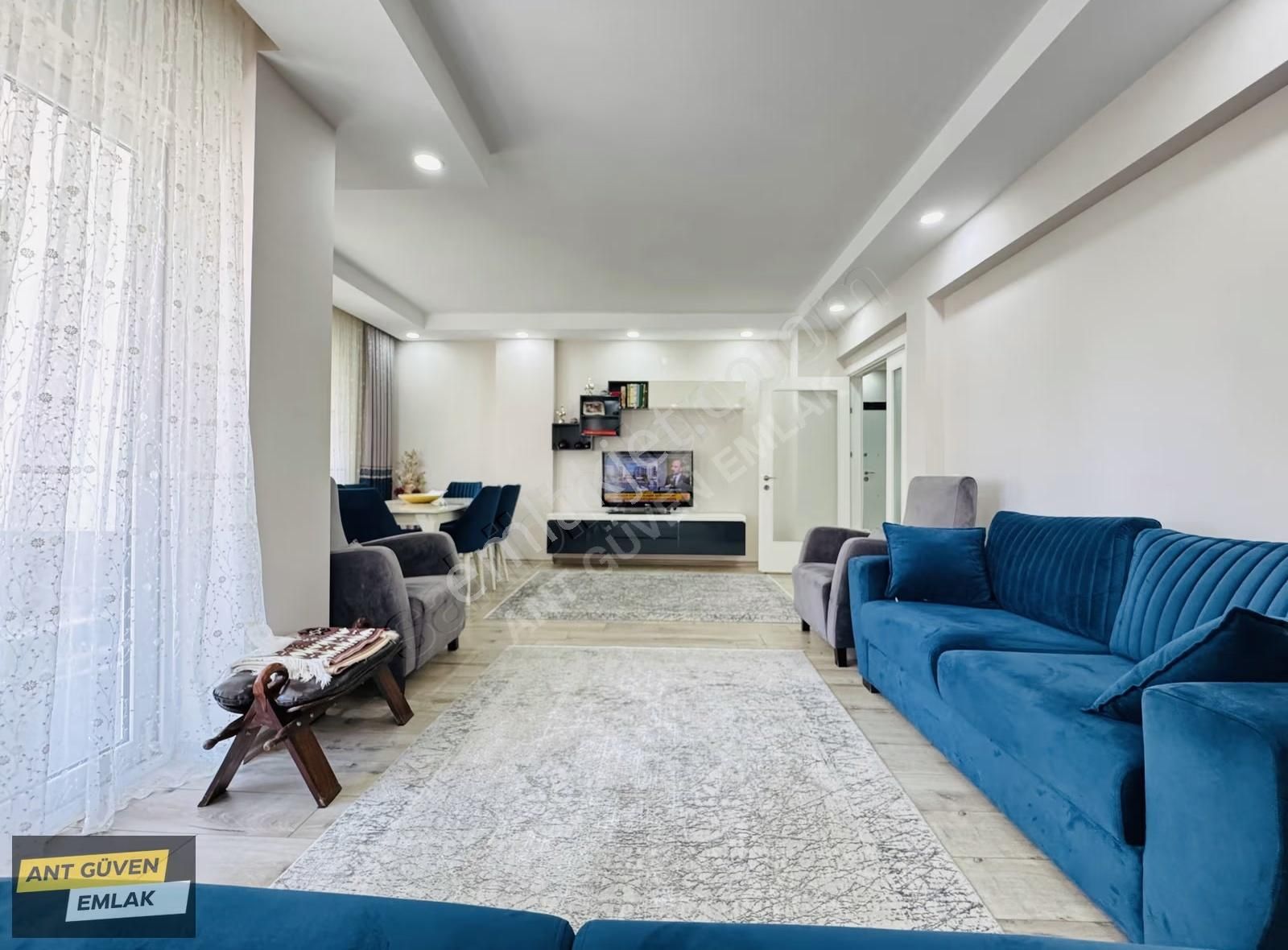 Lüx Tadilatlı Site İçinde 3+1 Doğalgazlı Asansörlü 160m² Arakat - Görsel 16