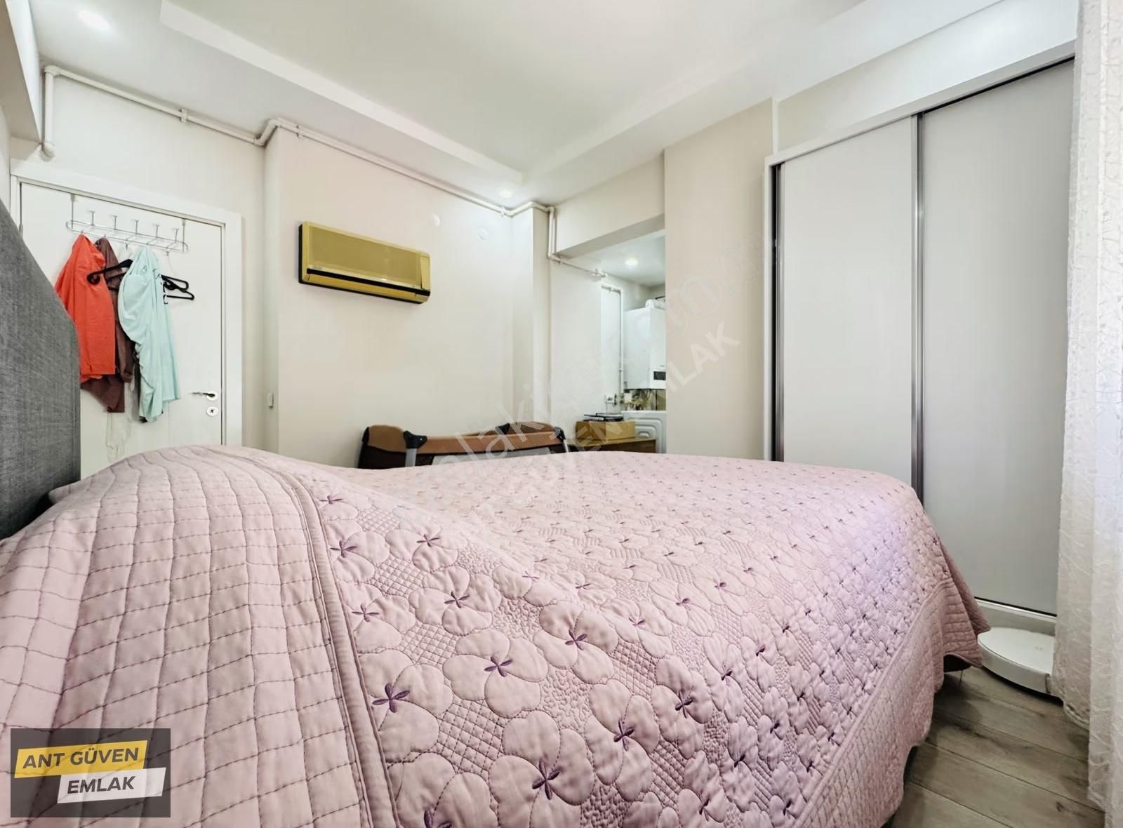 Lüx Tadilatlı Site İçinde 3+1 Doğalgazlı Asansörlü 160m² Arakat - Görsel 9