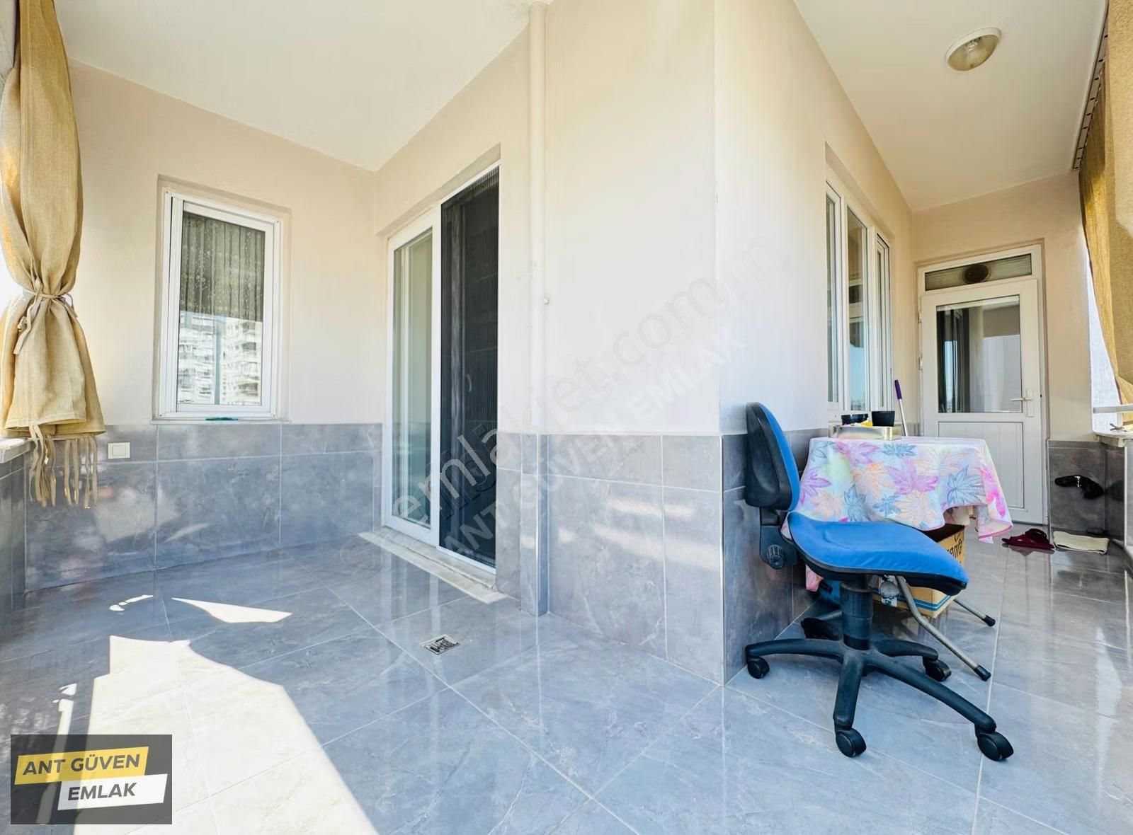 Lüx Tadilatlı Site İçinde 3+1 Doğalgazlı Asansörlü 160m² Arakat - Görsel 28