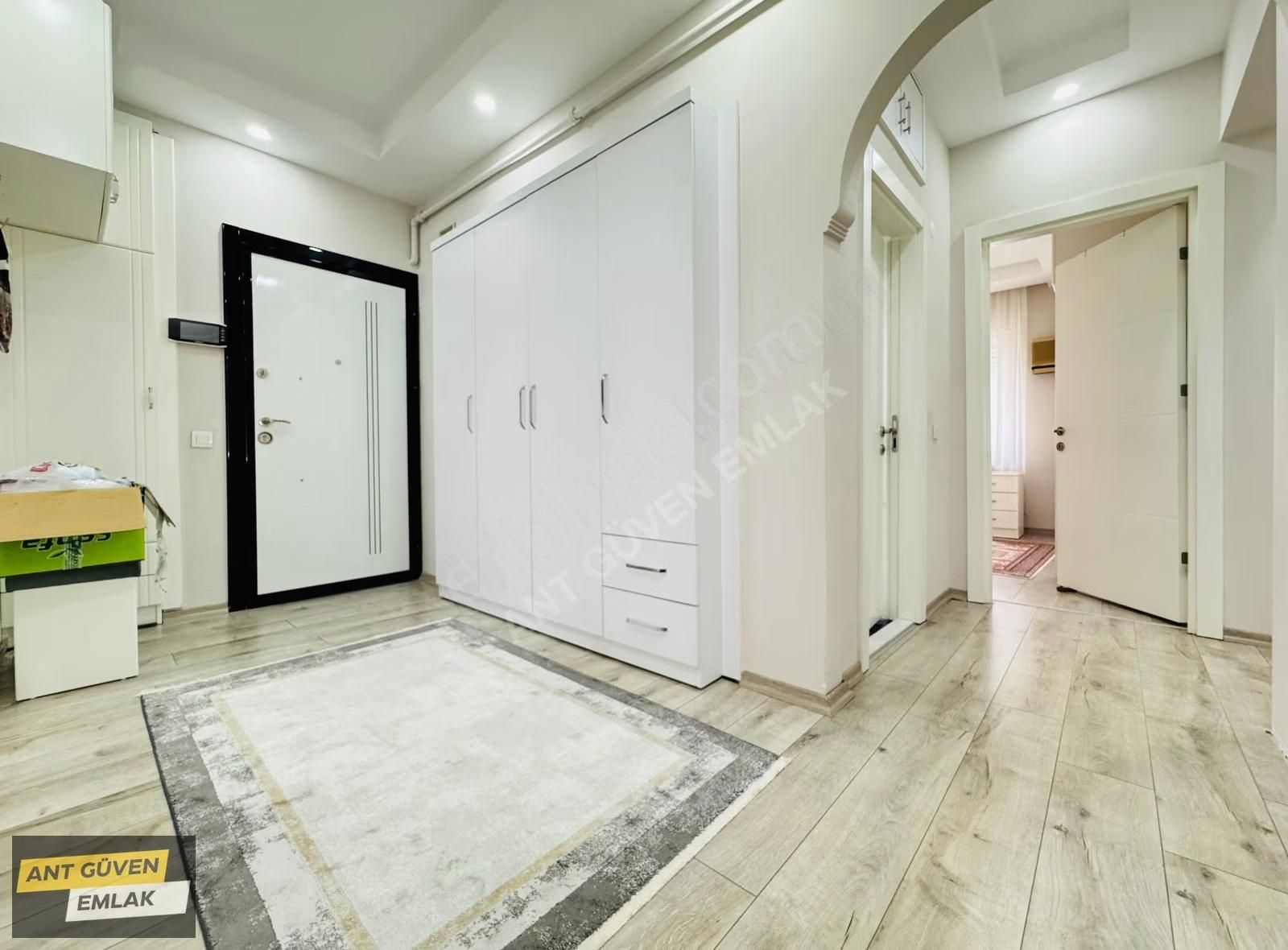 Lüx Tadilatlı Site İçinde 3+1 Doğalgazlı Asansörlü 160m² Arakat - Görsel 35