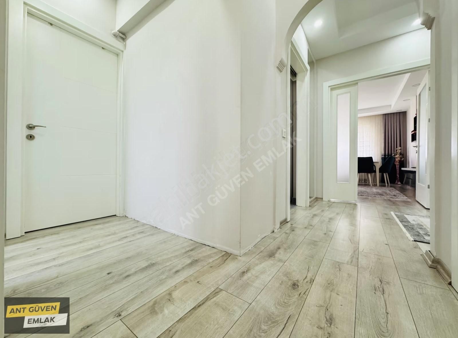 Lüx Tadilatlı Site İçinde 3+1 Doğalgazlı Asansörlü 160m² Arakat - Görsel 15