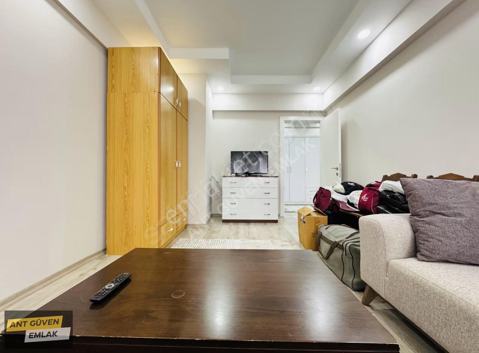 Lüx Tadilatlı Site İçinde 3+1 Doğalgazlı Asansörlü 160m² Arakat - Görsel 34