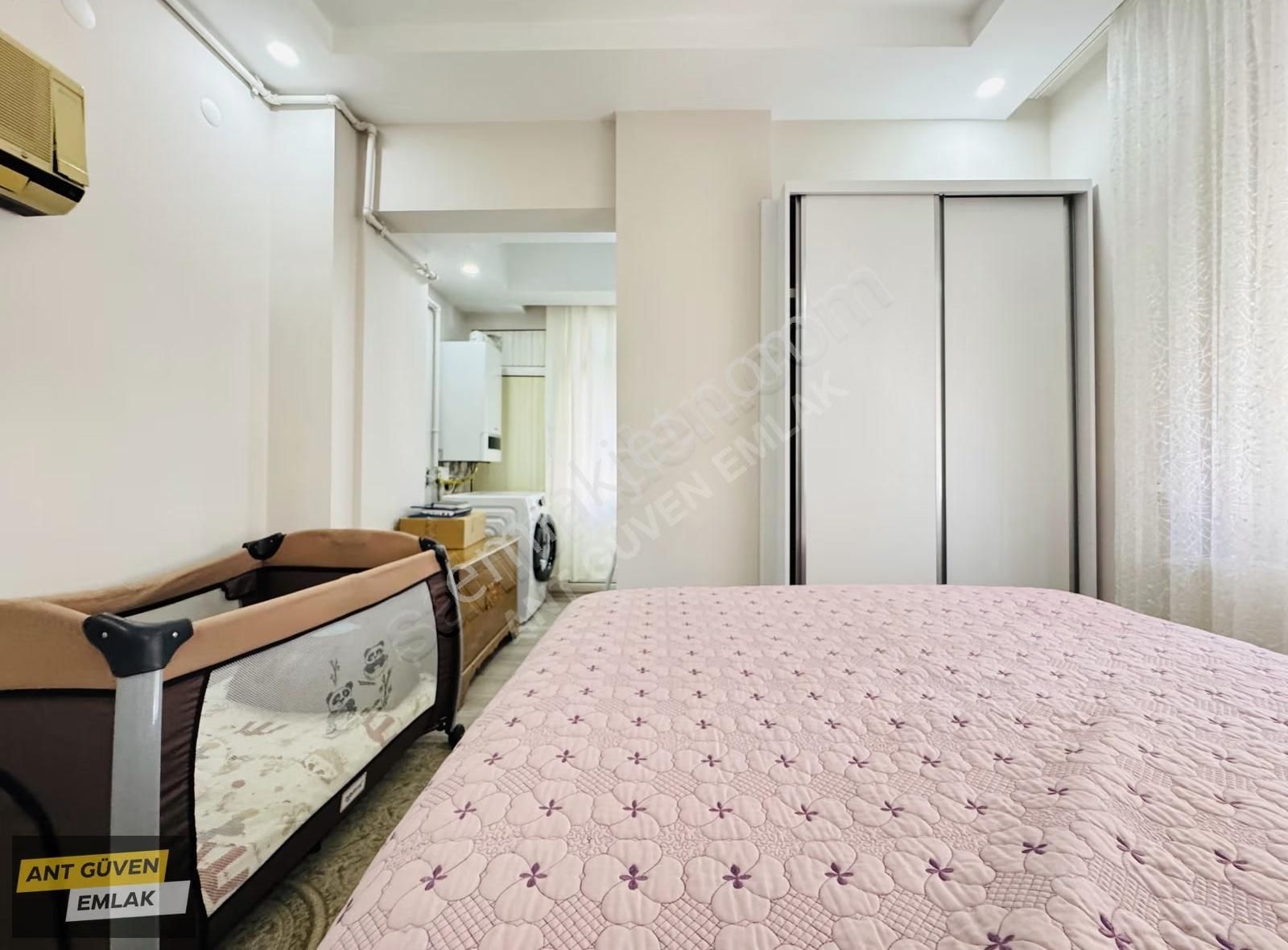 Lüx Tadilatlı Site İçinde 3+1 Doğalgazlı Asansörlü 160m² Arakat - Görsel 24