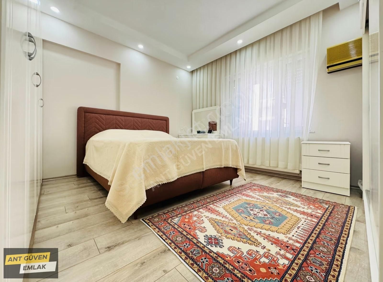 Lüx Tadilatlı Site İçinde 3+1 Doğalgazlı Asansörlü 160m² Arakat - Görsel 11