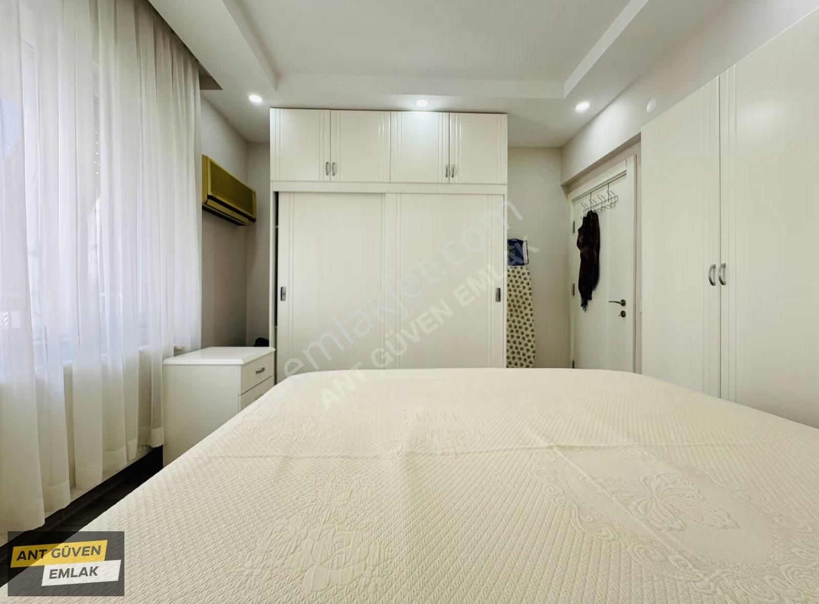 Lüx Tadilatlı Site İçinde 3+1 Doğalgazlı Asansörlü 160m² Arakat - Görsel 14