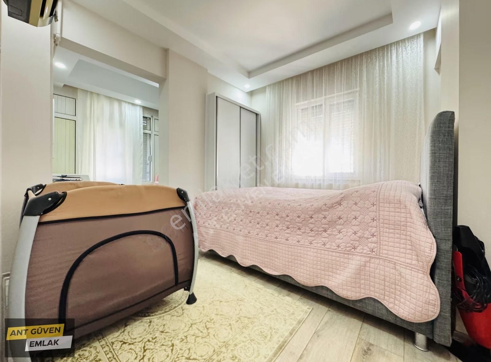 Lüx Tadilatlı Site İçinde 3+1 Doğalgazlı Asansörlü 160m² Arakat - Görsel 7