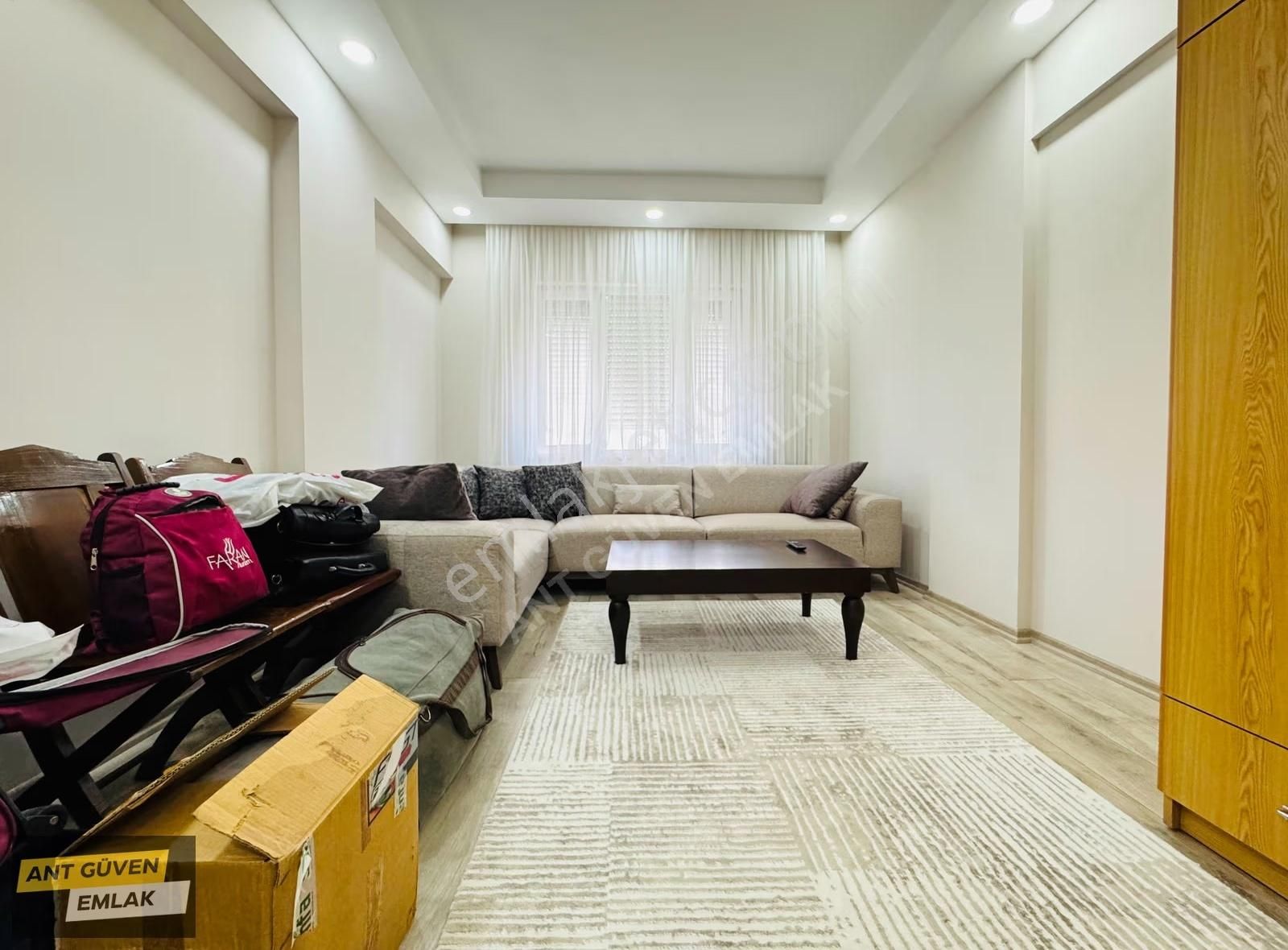 Lüx Tadilatlı Site İçinde 3+1 Doğalgazlı Asansörlü 160m² Arakat - Görsel 6