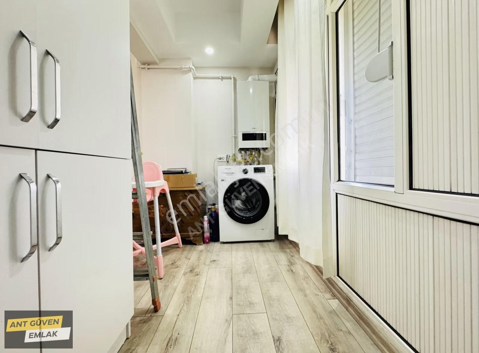 Lüx Tadilatlı Site İçinde 3+1 Doğalgazlı Asansörlü 160m² Arakat - Görsel 23