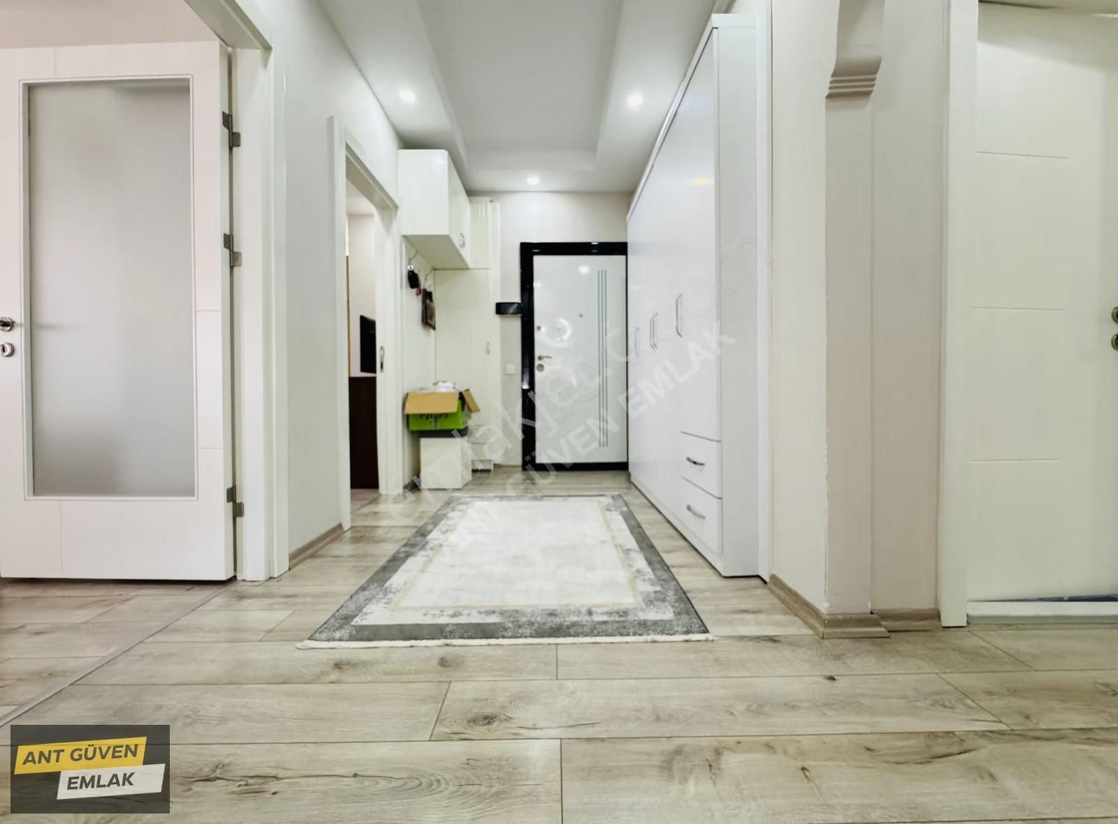 Lüx Tadilatlı Site İçinde 3+1 Doğalgazlı Asansörlü 160m² Arakat - Görsel 13