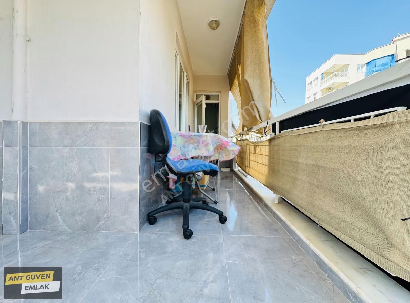 Lüx Tadilatlı Site İçinde 3+1 Doğalgazlı Asansörlü 160m² Arakat - Görsel 21