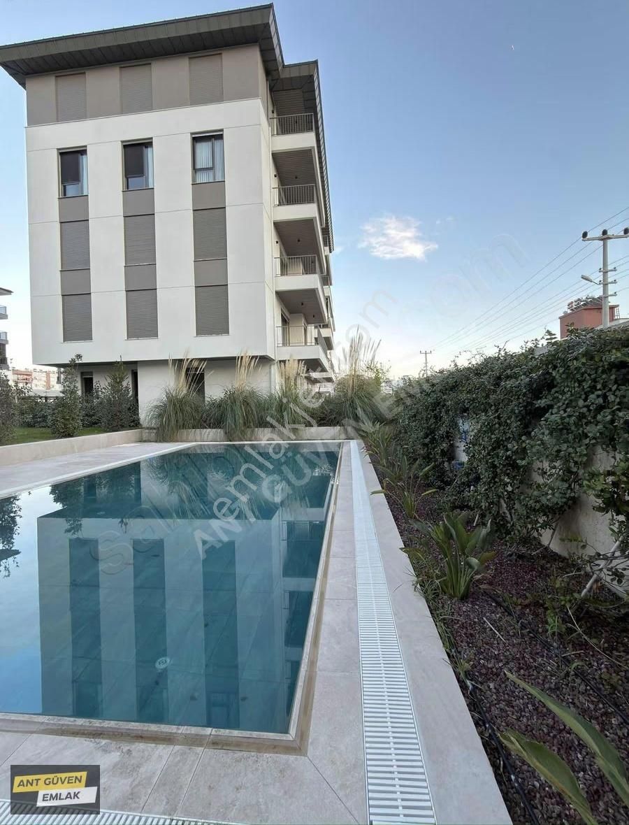 Bahçeyaka'nın En Güzel En Kaliteli 3+1 Site İçi Havuzlu Dairesi - Görsel 23