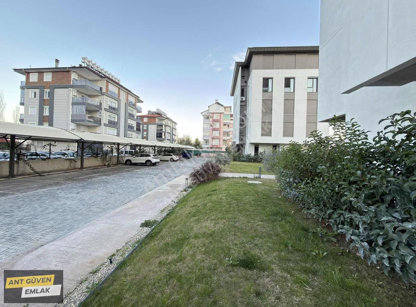 Bahçeyaka'nın En Güzel En Kaliteli 3+1 Site İçi Havuzlu Dairesi - Görsel 10