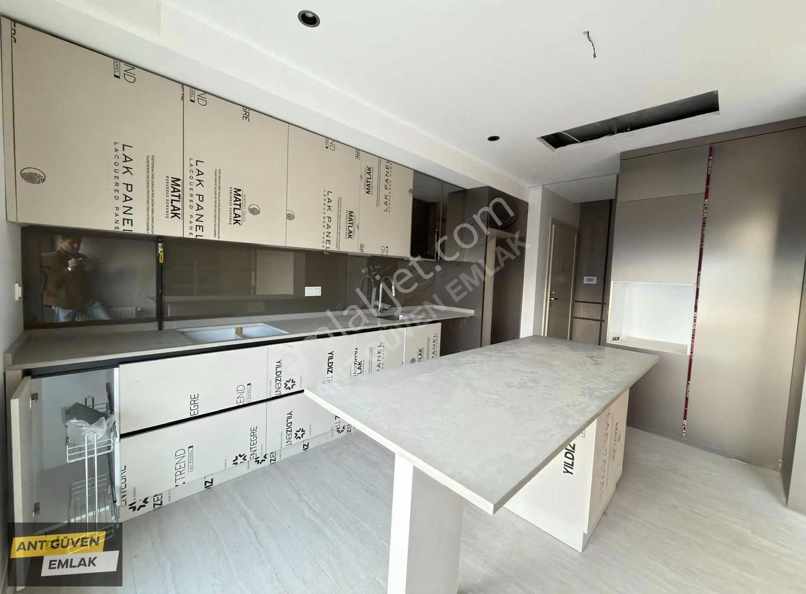 Bahçeyaka'nın En Güzel En Kaliteli 3+1 Site İçi Havuzlu Dairesi - Görsel 7