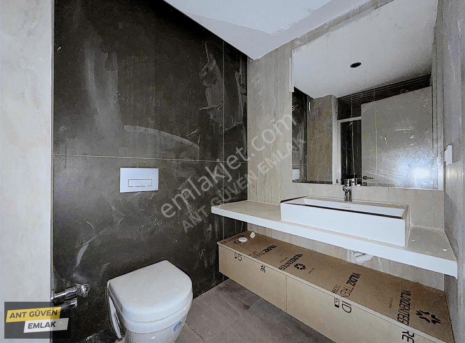 Bahçeyaka'nın En Güzel En Kaliteli 3+1 Site İçi Havuzlu Dairesi - Görsel 27