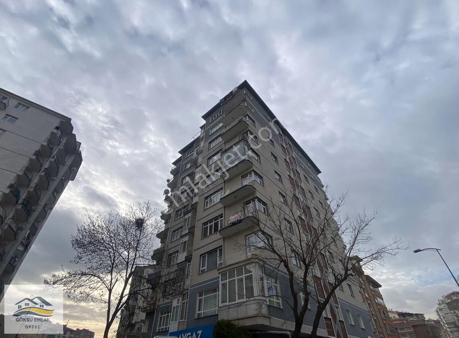 Göksu'dan Cadde Üstü Özevlerde Kiralık Asansörlü Daire - Görsel 9