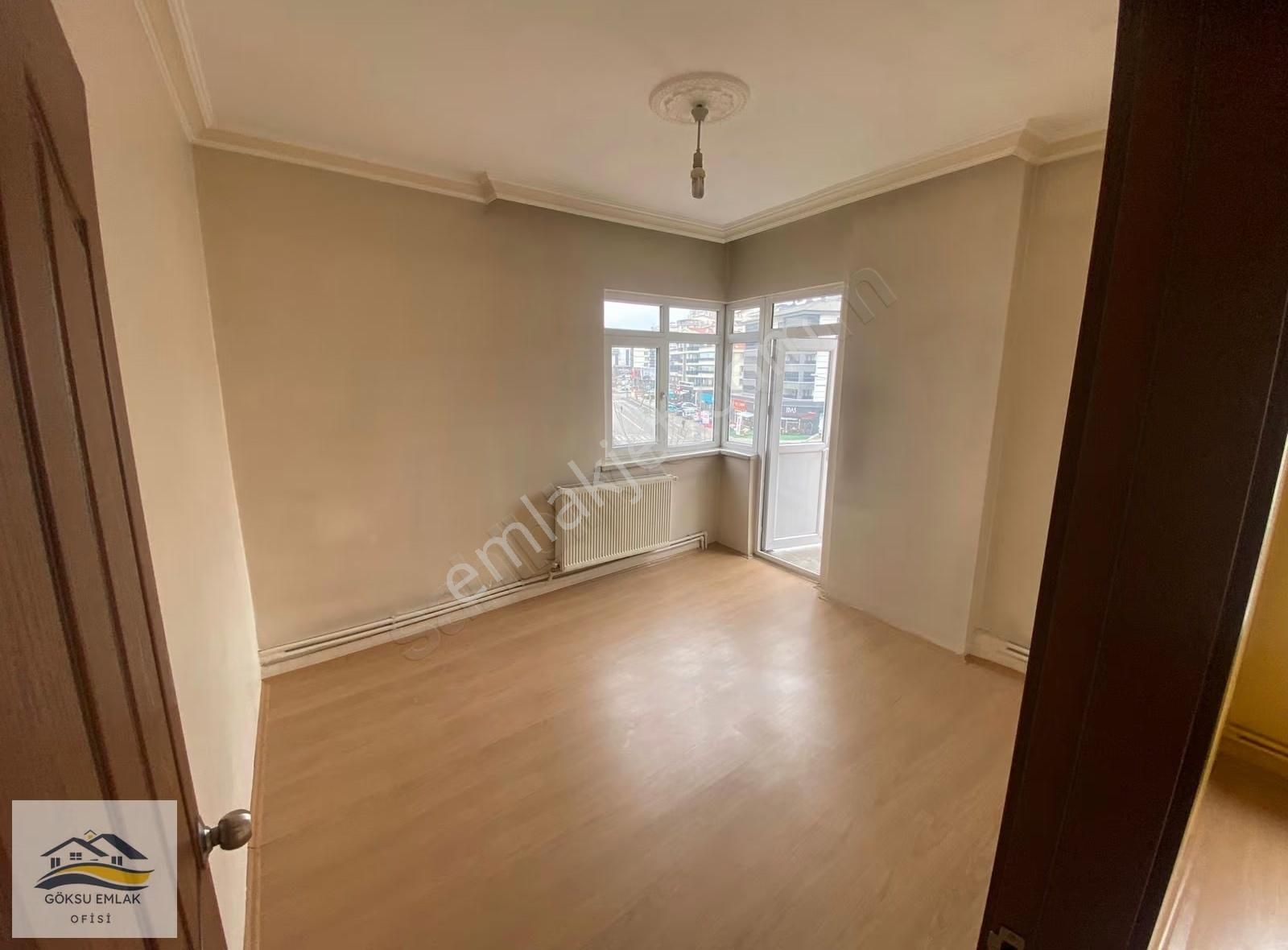 Göksu'dan Cadde Üstü Özevlerde Kiralık Asansörlü Daire - Görsel 14