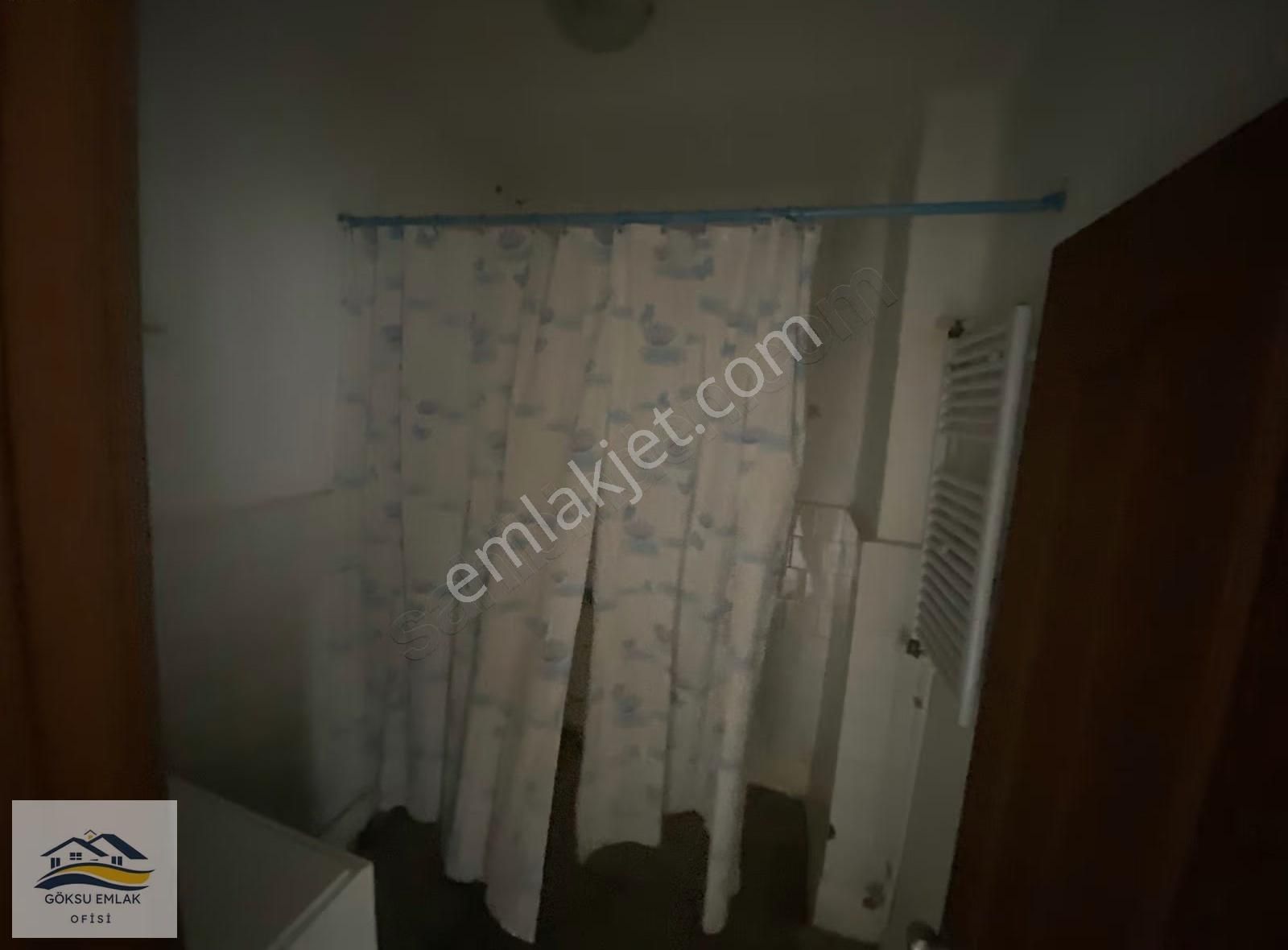 Göksu'dan Cadde Üstü Özevlerde Kiralık Asansörlü Daire - Görsel 2