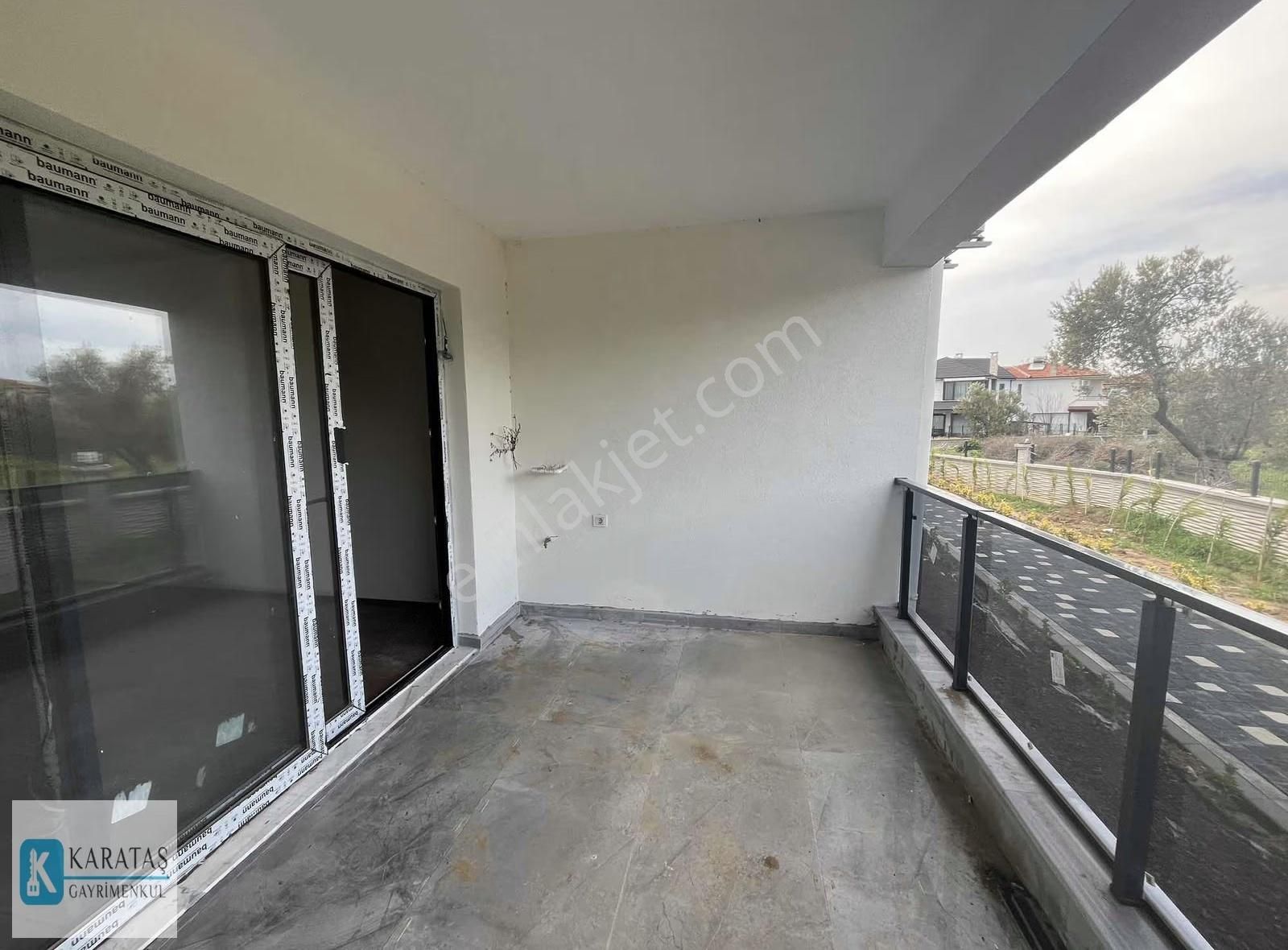 Havuzlu Site İçerisinde Bahçe Katı Fırsat 2+1 Sıfır Daire - Görsel 10