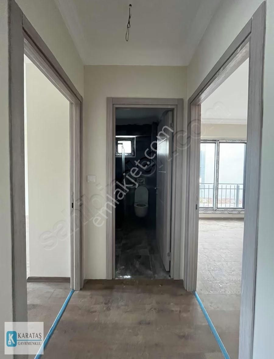 Havuzlu Site İçerisinde Bahçe Katı Fırsat 2+1 Sıfır Daire - Görsel 18