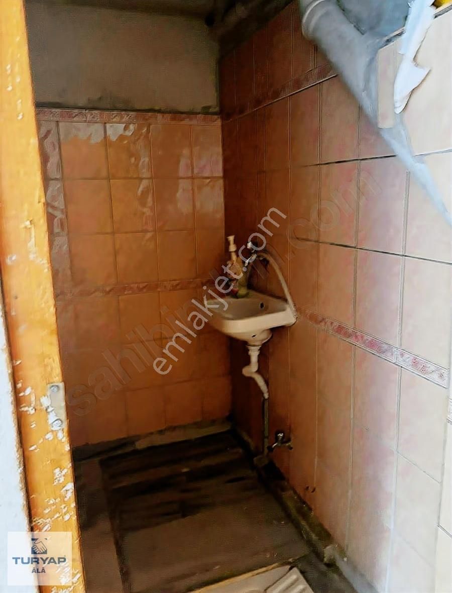 Turyap Ala'dan Karadeniz Mahallesin De Kiralık İş Yeri - Görsel 16