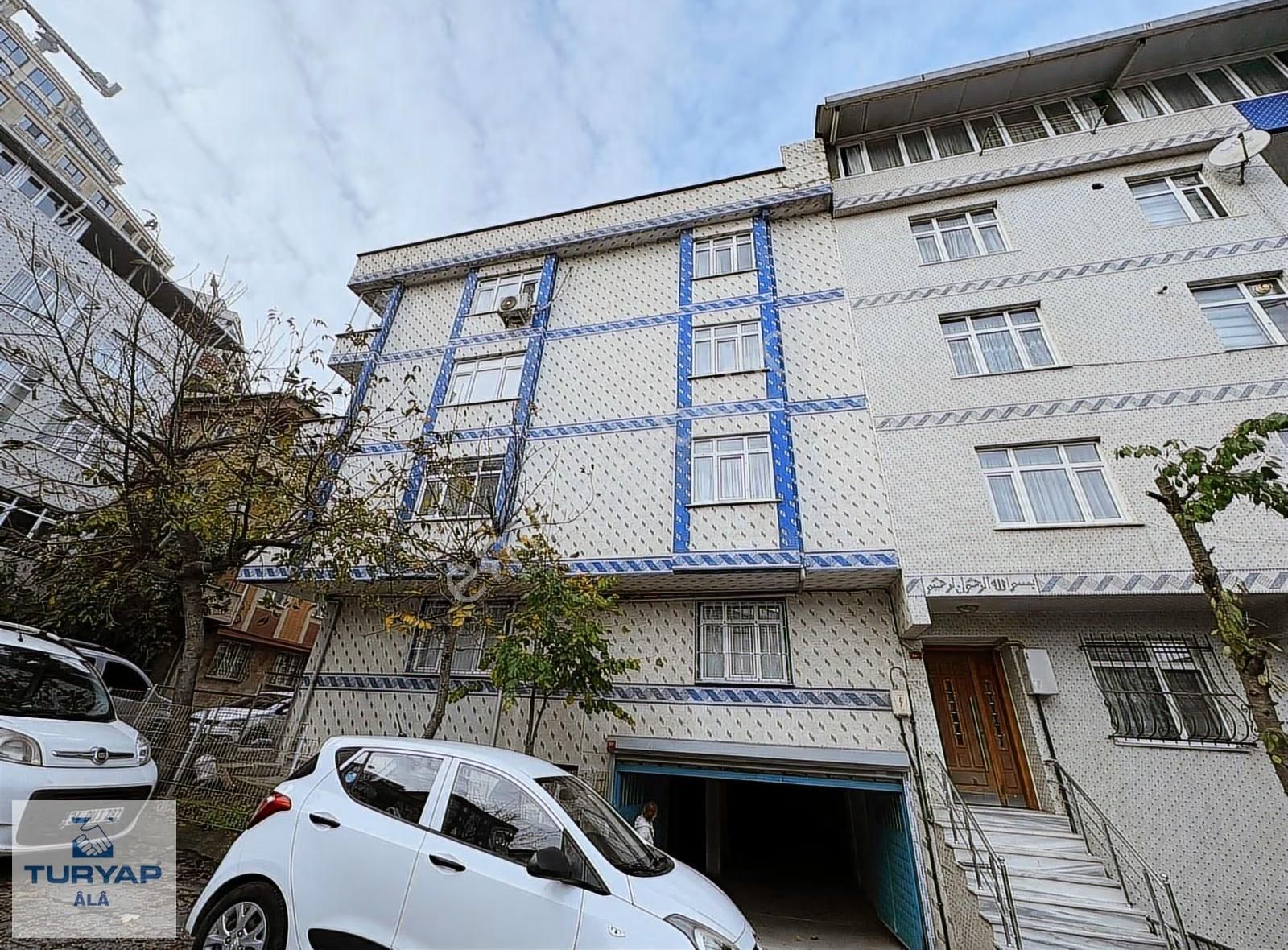 Turyap Ala'dan Karadeniz Mahallesin De Kiralık İş Yeri - Görsel 5